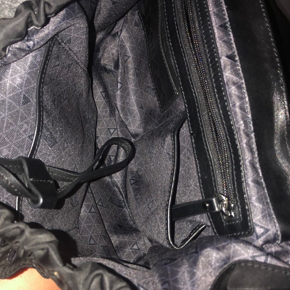 Backpack purse - Picture 2 of 3